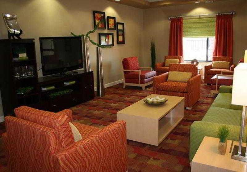 Towneplace Suites By Marriott Tulsa Broken Arrow Εξωτερικό φωτογραφία