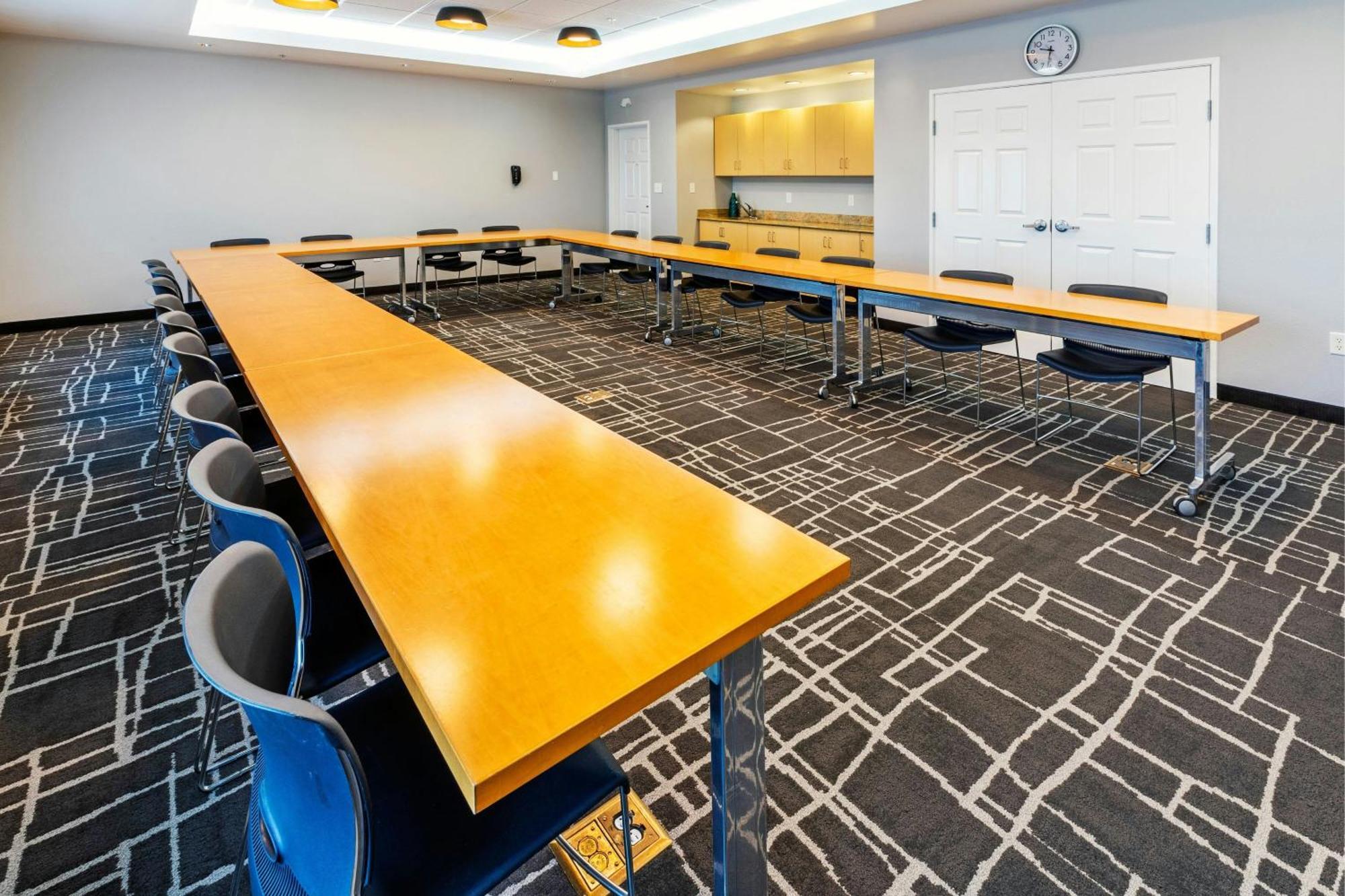 Towneplace Suites By Marriott Tulsa Broken Arrow Εξωτερικό φωτογραφία