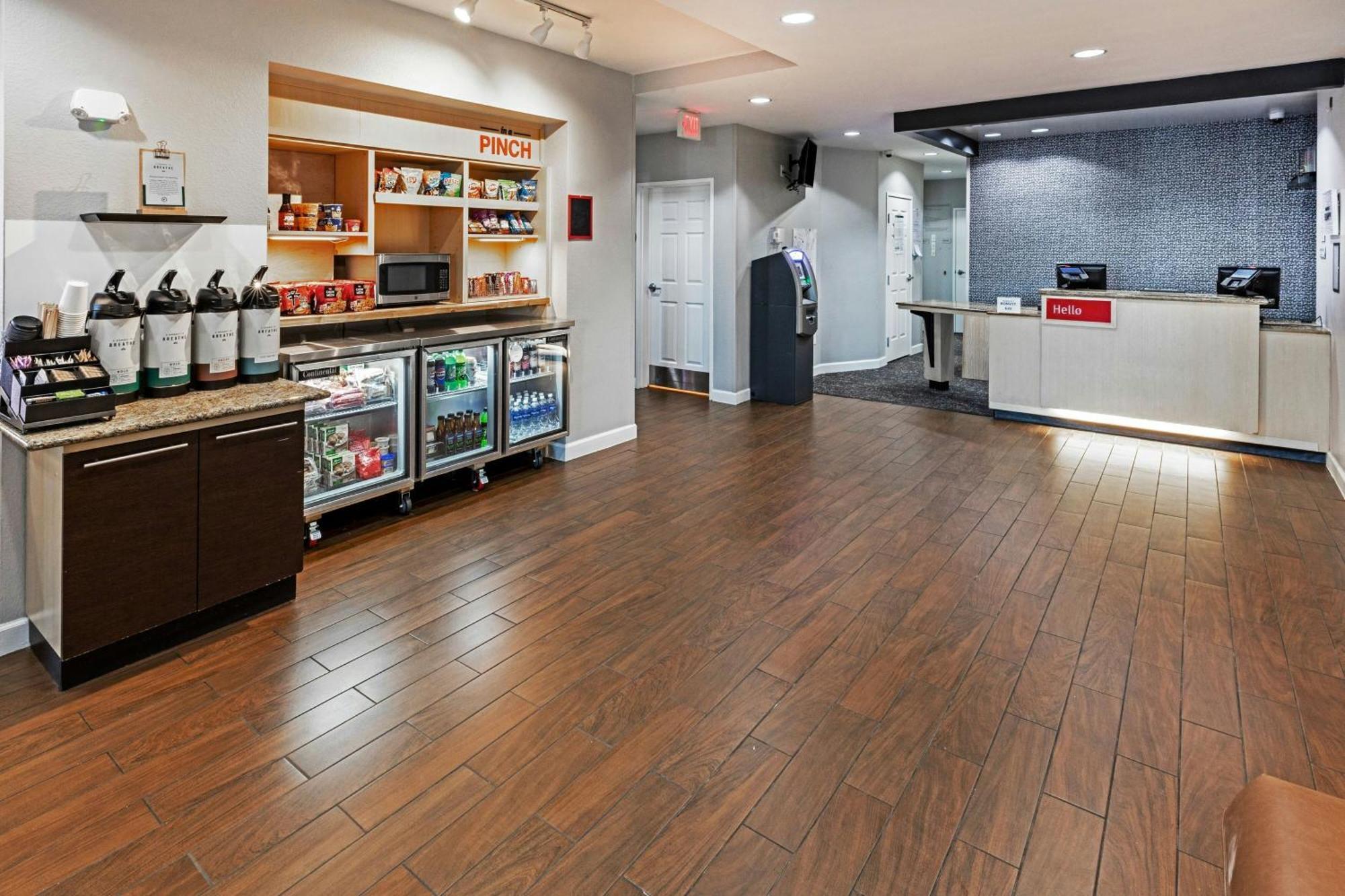 Towneplace Suites By Marriott Tulsa Broken Arrow Εξωτερικό φωτογραφία