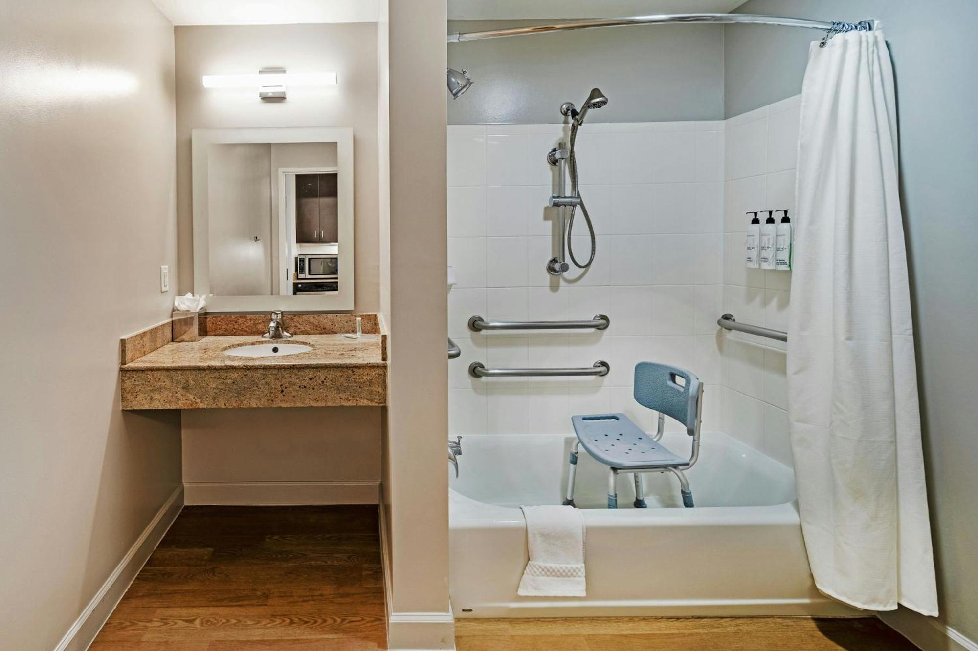 Towneplace Suites By Marriott Tulsa Broken Arrow Εξωτερικό φωτογραφία