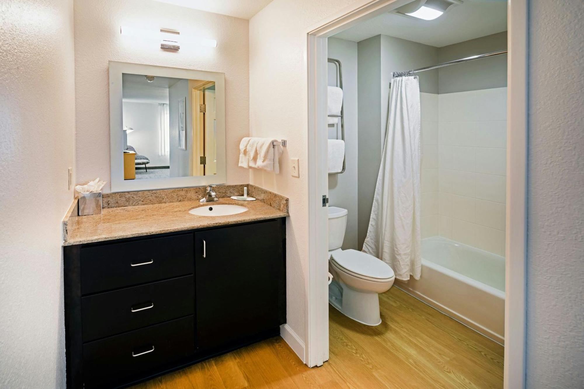 Towneplace Suites By Marriott Tulsa Broken Arrow Εξωτερικό φωτογραφία