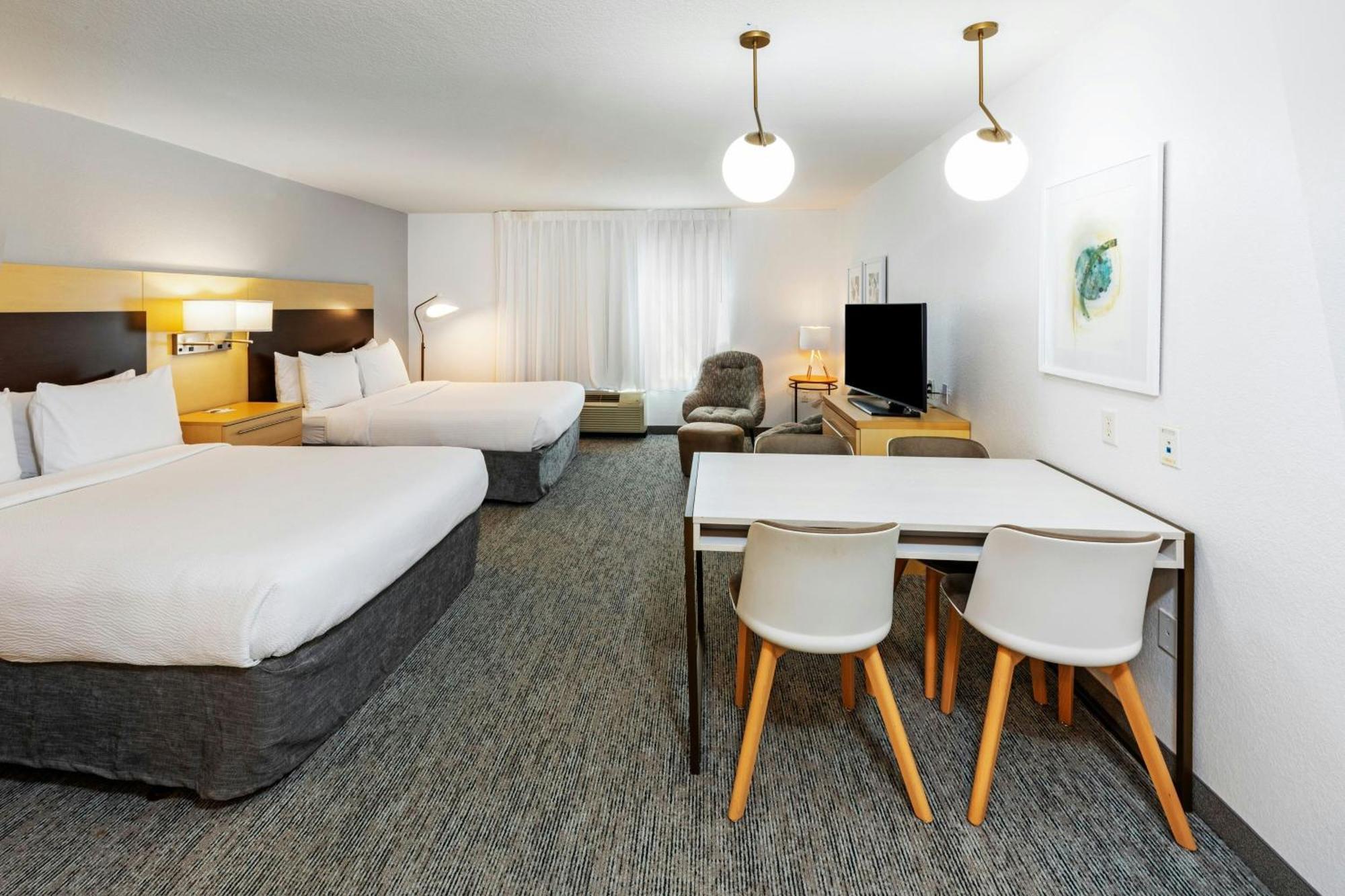 Towneplace Suites By Marriott Tulsa Broken Arrow Εξωτερικό φωτογραφία