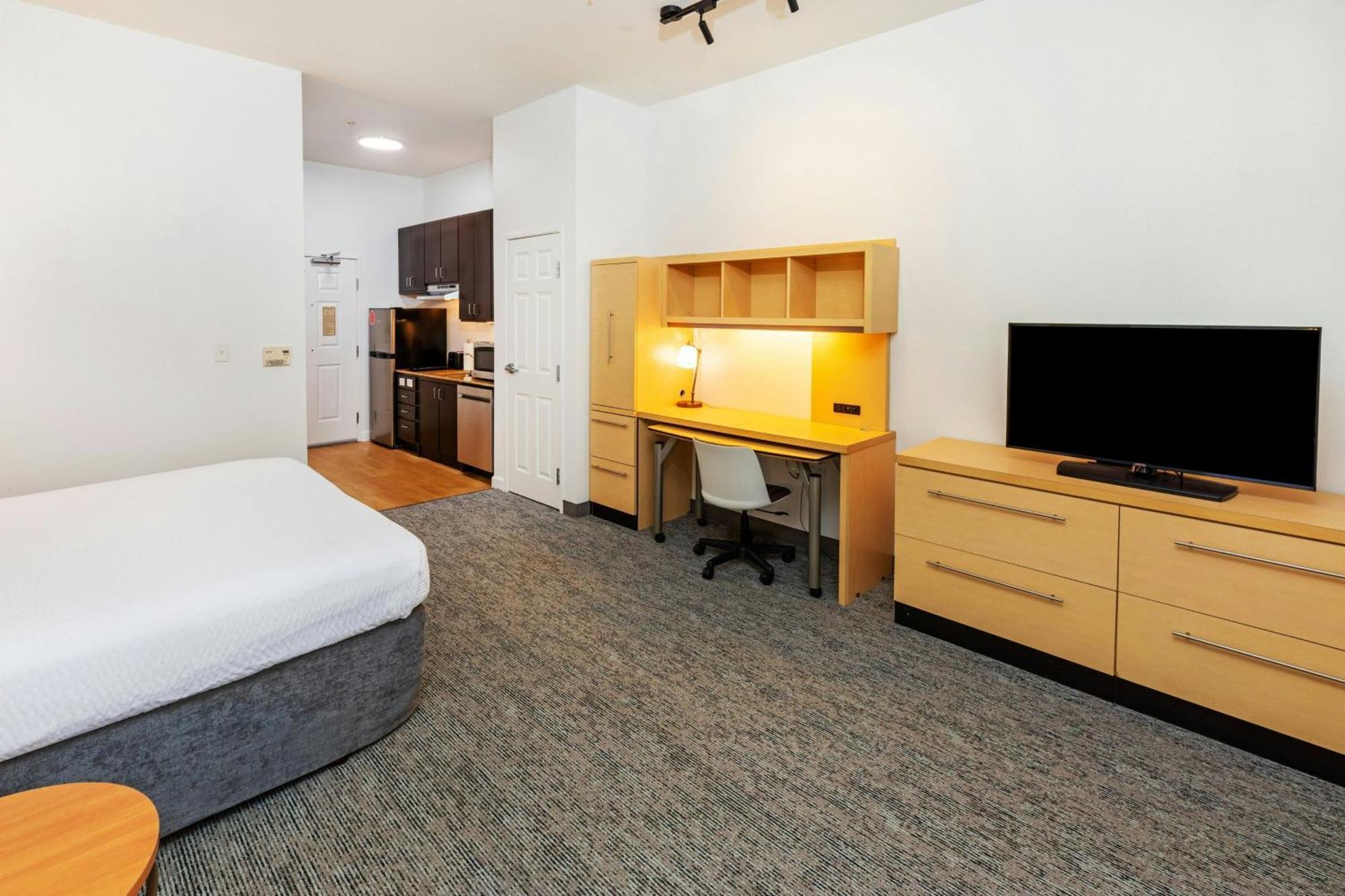 Towneplace Suites By Marriott Tulsa Broken Arrow Εξωτερικό φωτογραφία