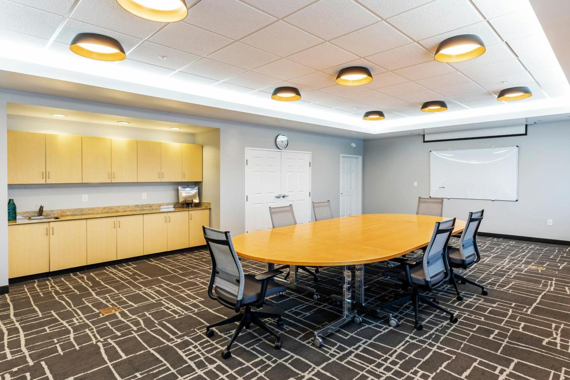 Towneplace Suites By Marriott Tulsa Broken Arrow Εξωτερικό φωτογραφία