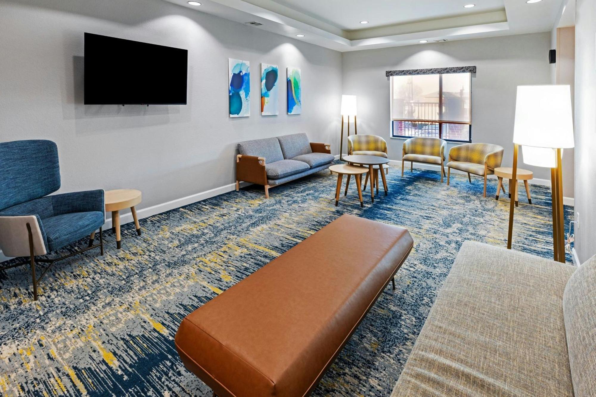 Towneplace Suites By Marriott Tulsa Broken Arrow Εξωτερικό φωτογραφία