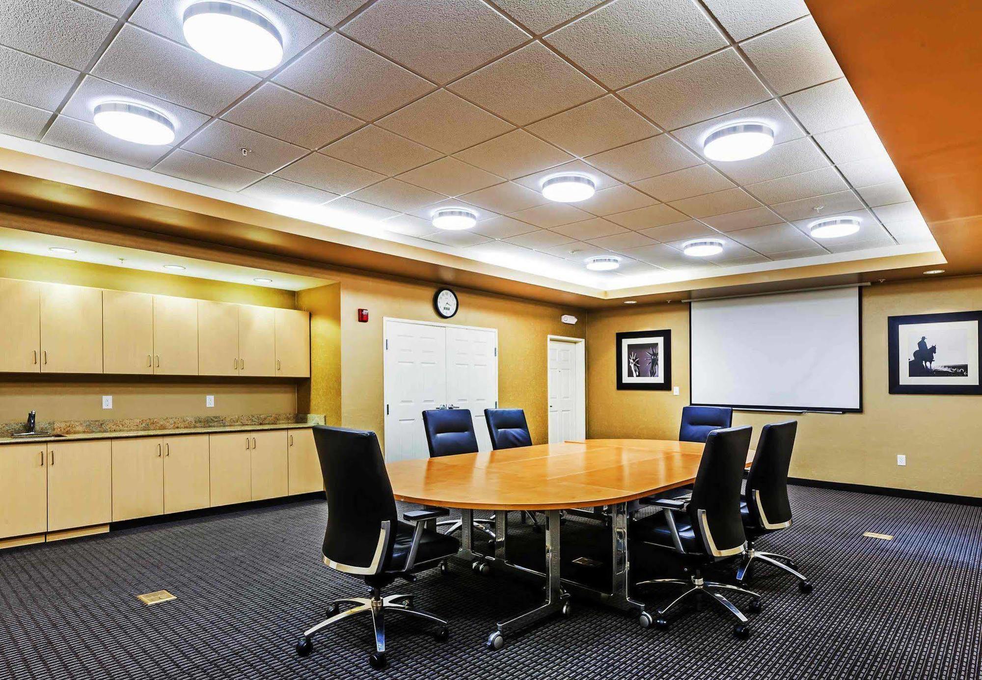 Towneplace Suites By Marriott Tulsa Broken Arrow Εξωτερικό φωτογραφία